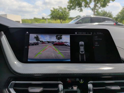 Used 2024 BMW 228i xDrive Gran Coupe w/ M Sport Package image 18