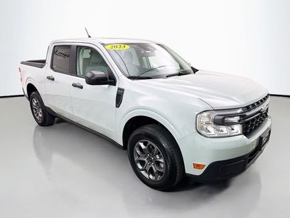 Used 2023 Ford Maverick XLT