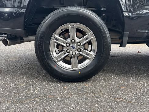 Certified 2024 Ford F150 XLT w/ Equipment Group 302A MID image 33