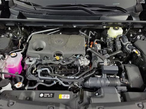 Used 2026 Toyota RAV4 XLE Premium w/ Weather Package image 10