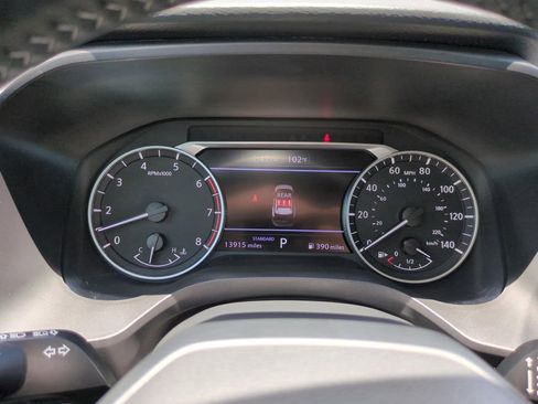Certified 2025 Nissan Rogue SV w/ SV Premium Package FWD image 22