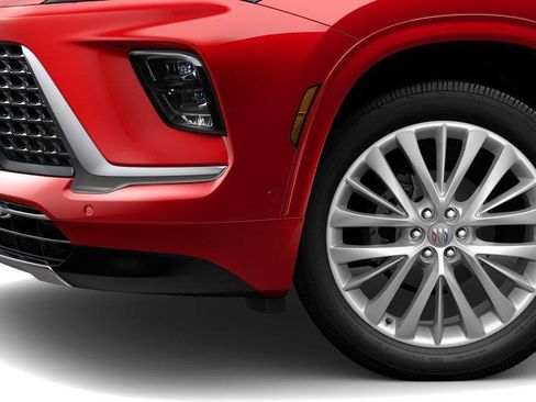 New 2026 Buick Enclave Avenir w/ Super Cruise Package image 38