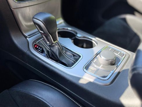 Used 2017 Jeep Grand Cherokee SRT AWD/4WD image 18