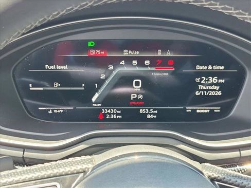 Used 2022 Audi S5 Premium Plus AWD/4WD image 11