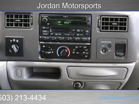 Used 2003 Ford F250 XLT image 88