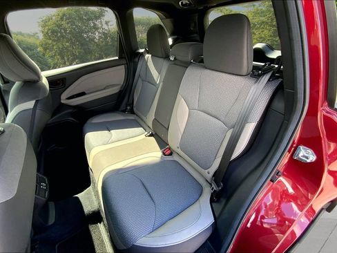 Certified 2026 Subaru Forester Premium AWD/4WD image 21