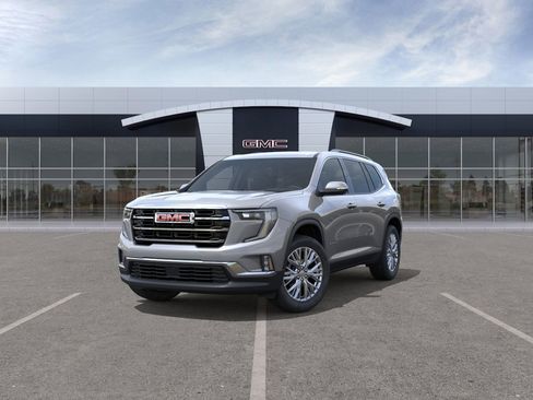 New 2026 GMC Acadia Elevation w/ Elevation Premium Package image 32