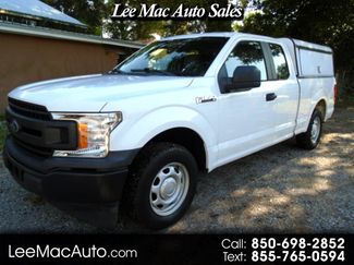 Used 2020 Ford F150 XL w/ Equipment Group 101A Mid image 1
