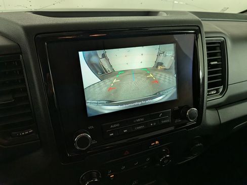 Used 2022 Nissan Frontier S w/ Technology Package image 23