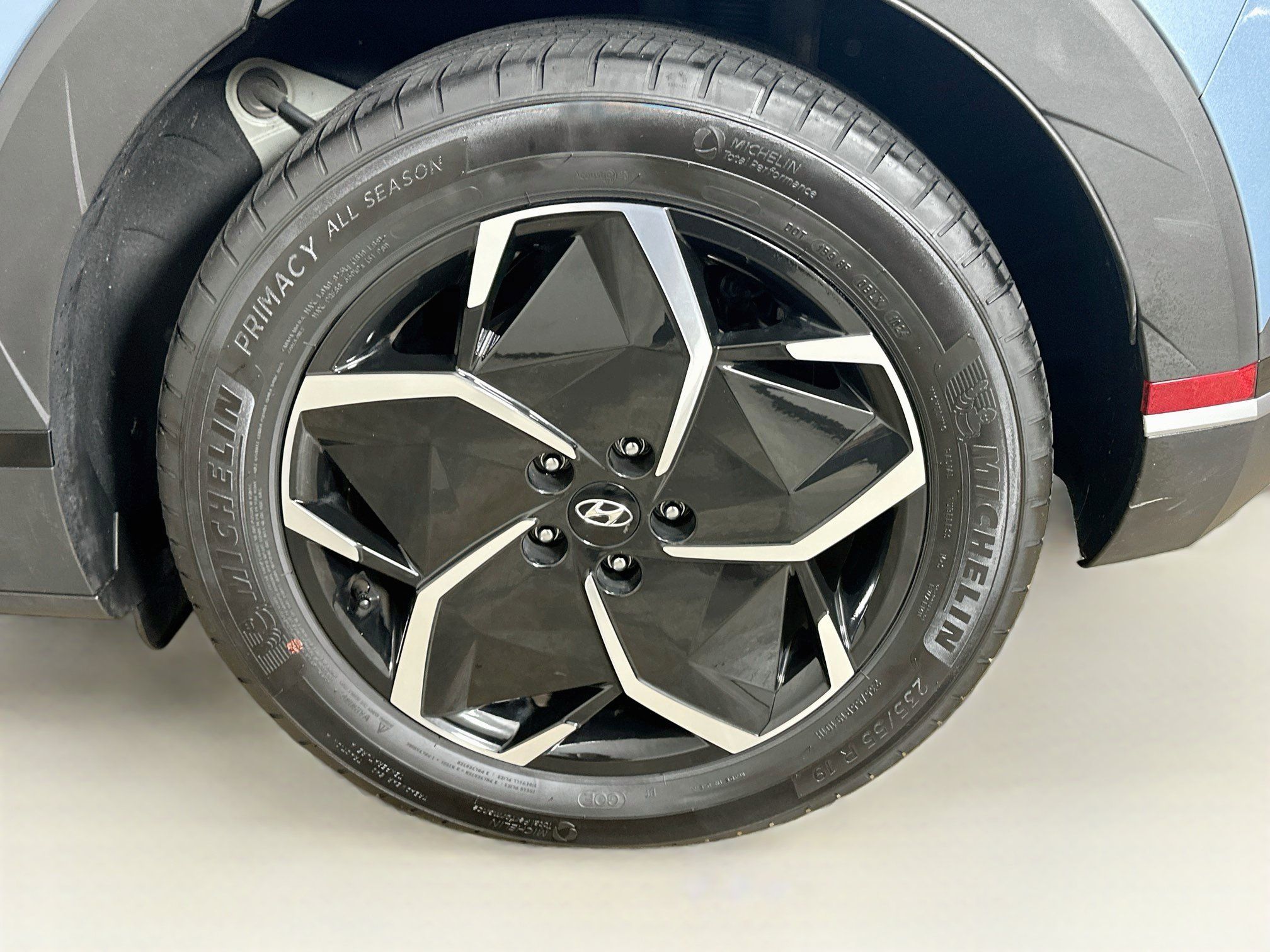 Used 2024 Hyundai Ioniq 5 SEL RWD image 11