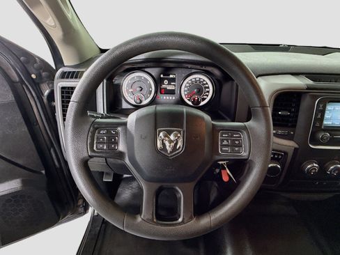 Used 2018 RAM 1500 Tradesman w/ Popular Equipment Group RWD image 13