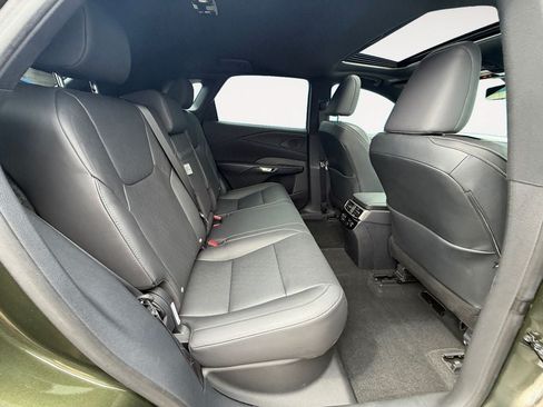 Used 2023 Lexus RX 350 Premium Plus w/ Accessory Package AWD/4WD image 23