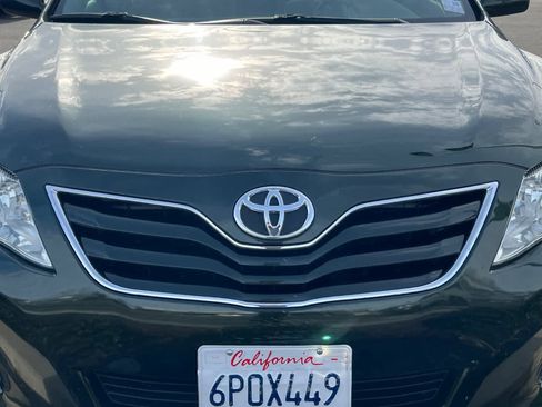 Used 2011 Toyota Camry LE image 9