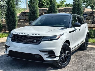 New 2026 Land Rover Range Rover Velar Dynamic SE