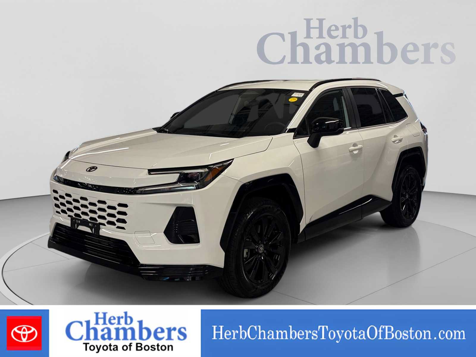 Used 2026 Toyota RAV4 SE w/ Convenience Package AWD/4WD image 10