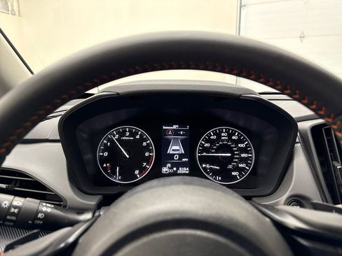 Used 2025 Subaru Crosstrek 2.5i Limited image 16