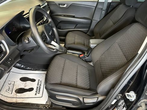 Used 2023 Kia Rio S FWD image 20