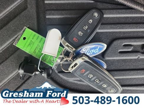 Used 2019 Ford Escape SE AWD/4WD image 33