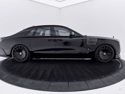 Used 2026 Rolls-Royce Ghost AWD/4WD image 20