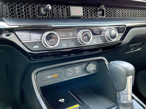 Used 2024 Honda CR-V EX-L image 34