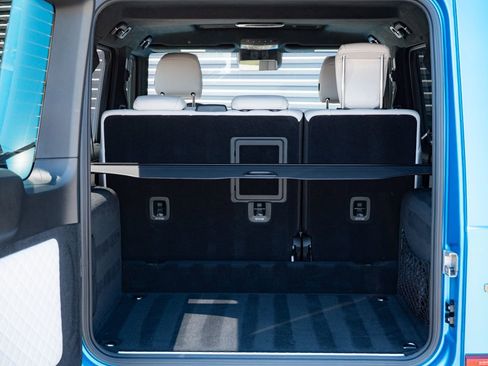 Used 2025 Mercedes-Benz G 63 AMG 4MATIC image 30