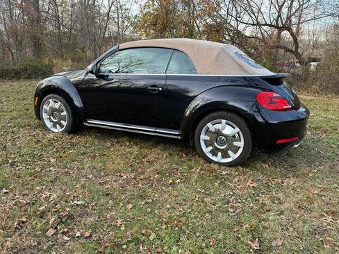Used 2013 Volkswagen Beetle 2.5 image 63