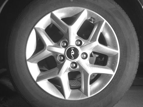 Used 2025 Kia Soul LX w/ LX Technology Package image 19