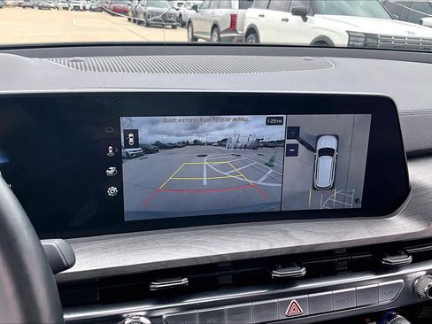 Used 2024 Kia Telluride SX X-Line image 26