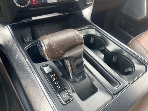 Used 2023 Ford F150 King Ranch w/ Equipment Group 601A High image 29