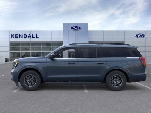 New 2026 Ford Expedition Max Active AWD/4WD image 3