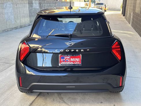 New 2026 MINI Cooper 2-Door Hardtop image 4