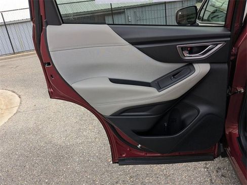 Certified 2023 Subaru Forester Premium image 36
