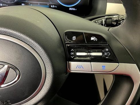 Used 2022 Hyundai Tucson SEL w/ Convenience Package image 29