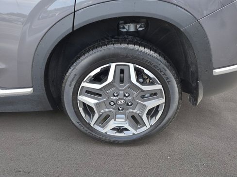 Used 2023 Hyundai Santa Fe Limited AWD/4WD image 25