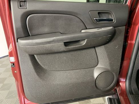 Used 2013 Chevrolet Silverado 3500 LTZ w/ LTZ Plus Package image 22