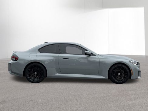 Used 2023 BMW M2 RWD image 25