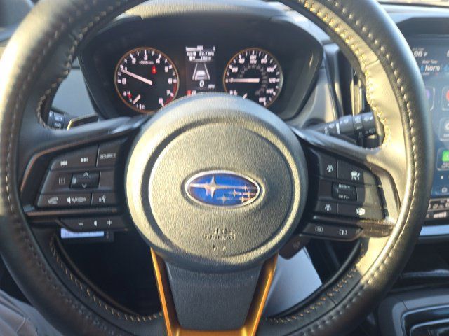Used 2026 Subaru Crosstrek 2.5i Wilderness w/ Crosstrek Mirror Package AWD/4WD image 9