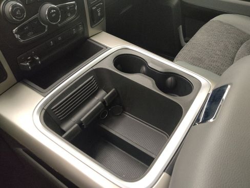 Used 2016 RAM 1500 Lone Star RWD image 26