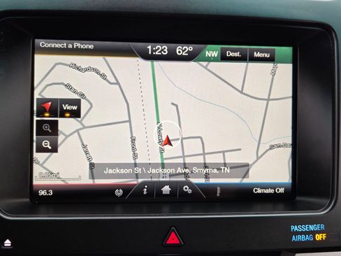 Used 2015 Ford Explorer Sport w/ Equipment Group 401A image 32