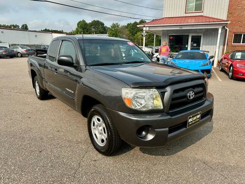 Used 2009 Toyota Tacoma 2WD Access Cab image 3