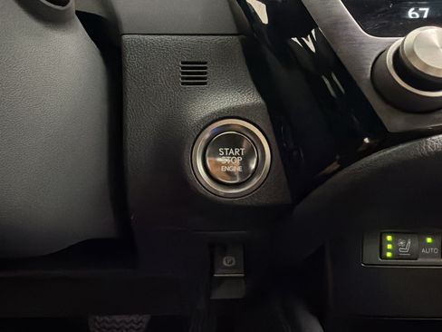 Certified 2025 Lexus ES 350 w/ Premium Package FWD image 17