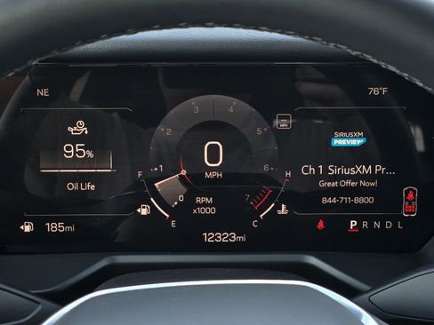 Certified 2025 GMC Acadia Elevation image 27