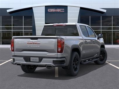 New 2026 GMC Sierra 1500 Elevation w/ Elevation Premium Package