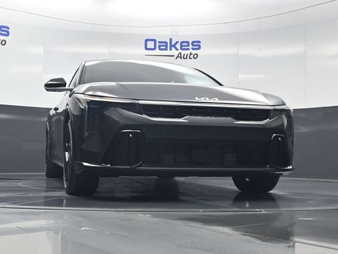 New 2026 Kia K4 GT-Line Turbo FWD image 43
