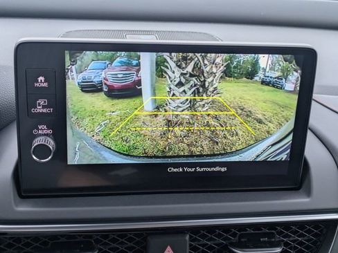 New 2026 Acura ADX A-Spec FWD image 22