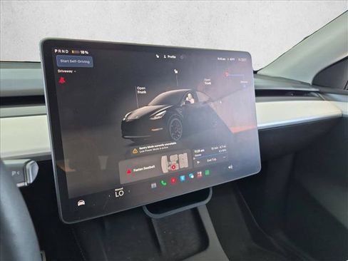 Used 2023 Tesla Model Y Performance AWD/4WD image 12