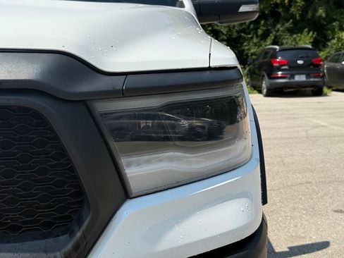 Used 2019 RAM 1500 Rebel w/ Rebel Level 2 Equipment Group AWD/4WD image 3