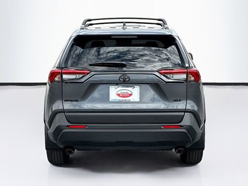Certified 2025 Toyota RAV4 XLE w/ Convenience Package image 6
