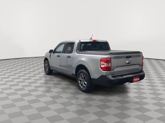 Certified 2023 Ford Maverick XLT video 2