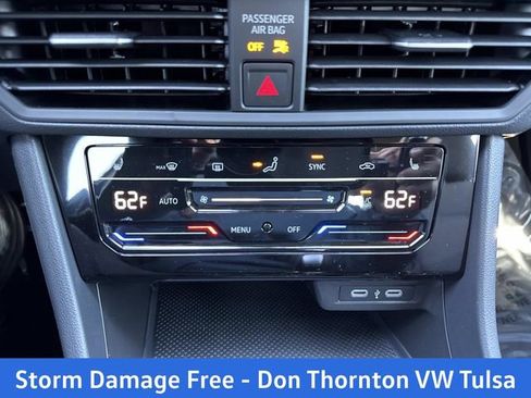New 2026 Volkswagen Jetta Sport FWD image 18